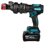 SC001GZK - Tăietor de tije Makita SC001GZK 40V - Imaginea 17