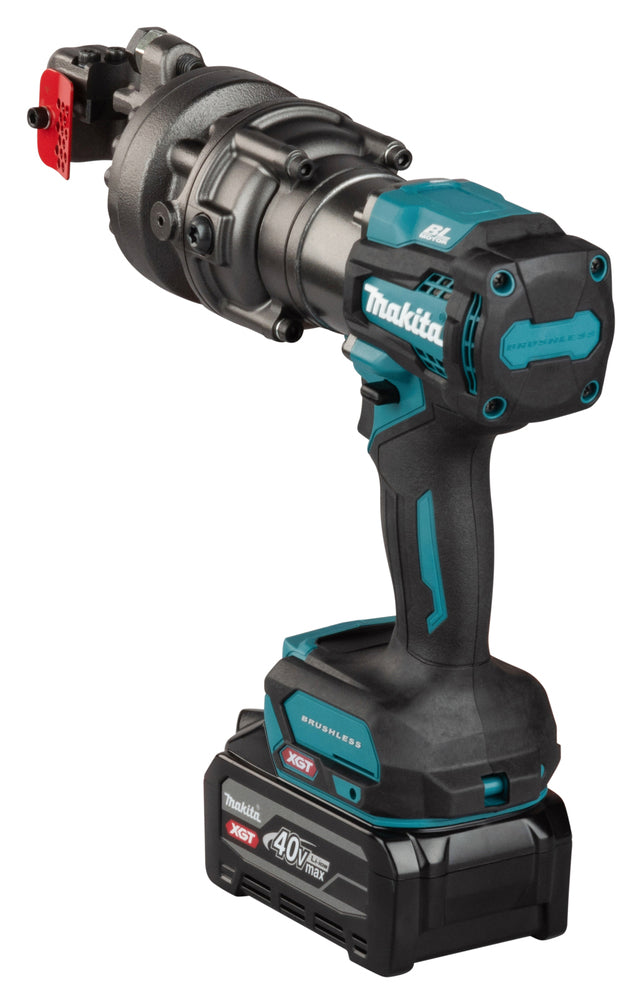 SC001GZK - Tăietor de tije Makita SC001GZK 40V - Imaginea 5