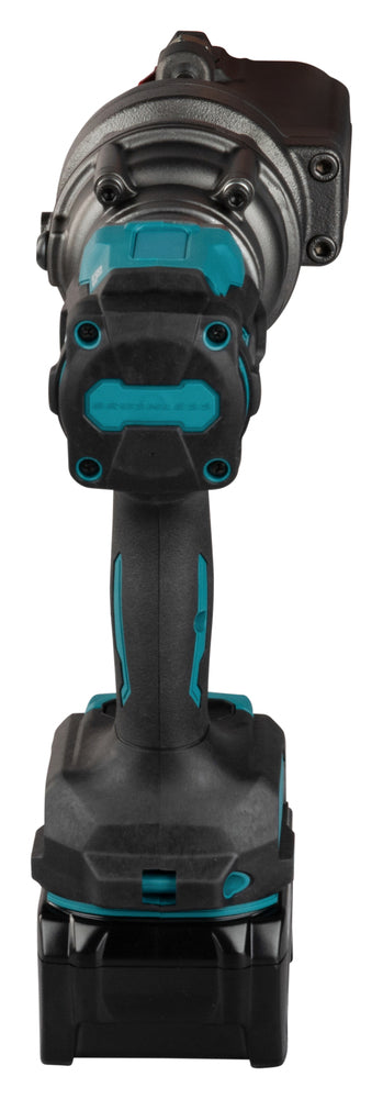 SC001GZK - Tăietor de tije Makita SC001GZK 40V - Imaginea 7