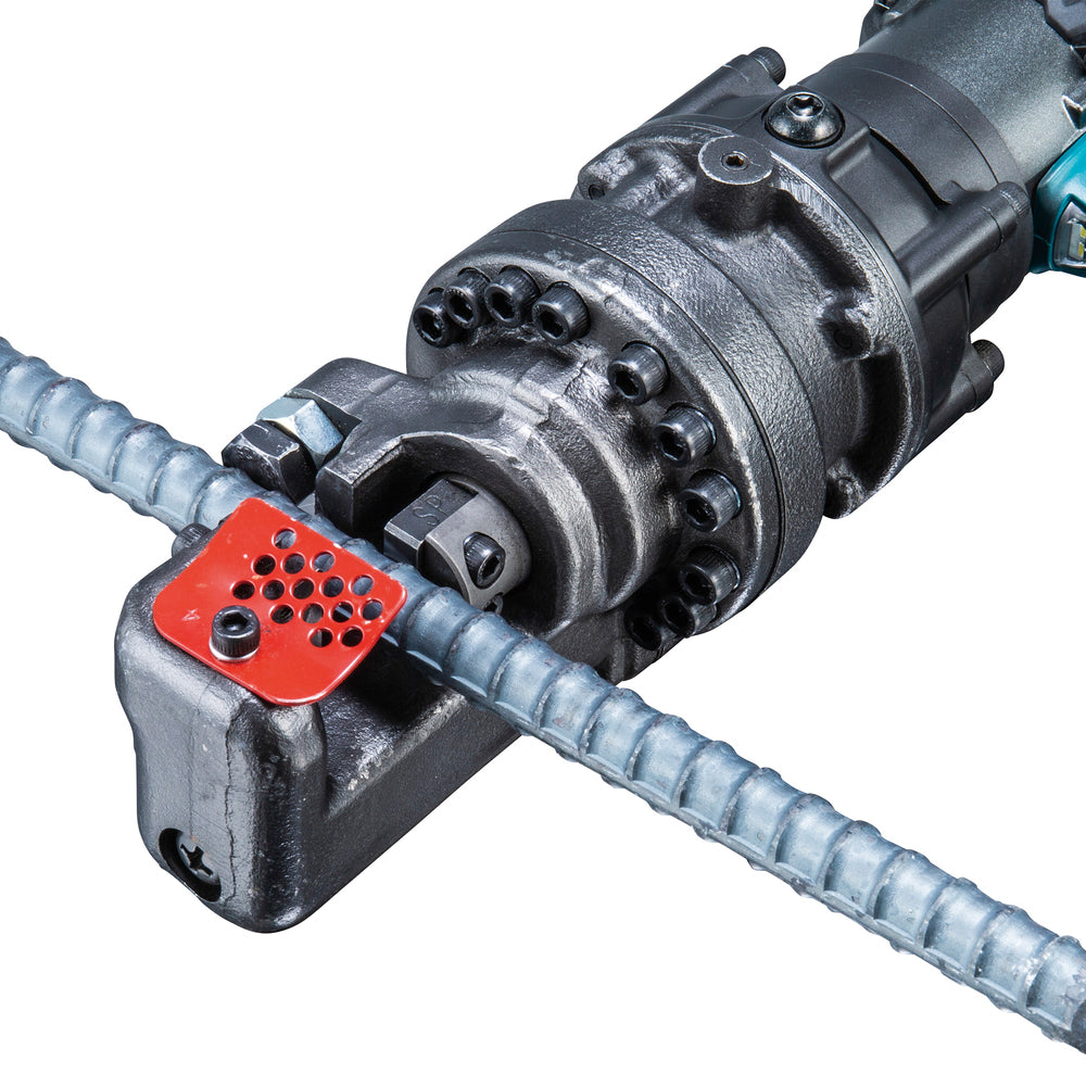 SC001GZK - Tăietor de tije Makita SC001GZK 40V - Imaginea 20