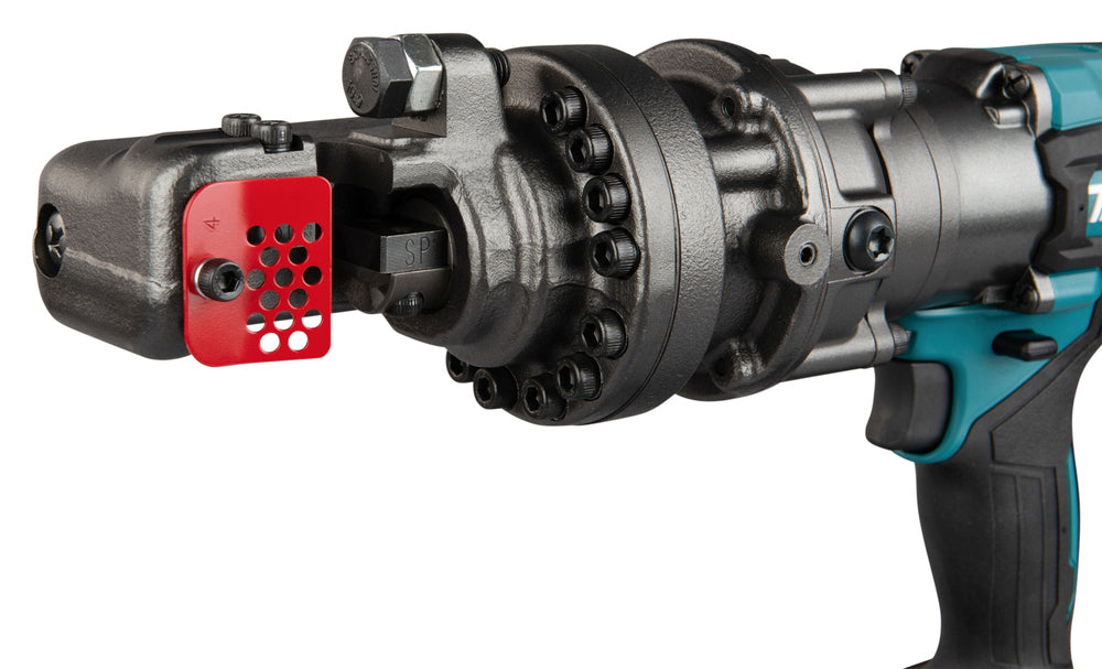 SC001GZK - Tăietor de tije Makita SC001GZK 40V - Imaginea 21