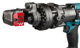 SC001GZK - Tăietor de tije Makita SC001GZK 40V - Imaginea 21
