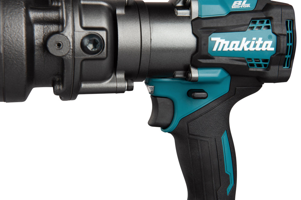 SC001GZK - Tăietor de tije Makita SC001GZK 40V - Imaginea 22