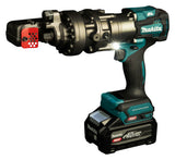 SC001GZK - Tăietor de tije Makita SC001GZK 40V - Imaginea 24