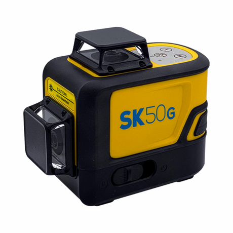Tracciatore Laser Spektra SK50G