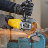 Polizor unghiular Stanley FMEG210-QS 850W