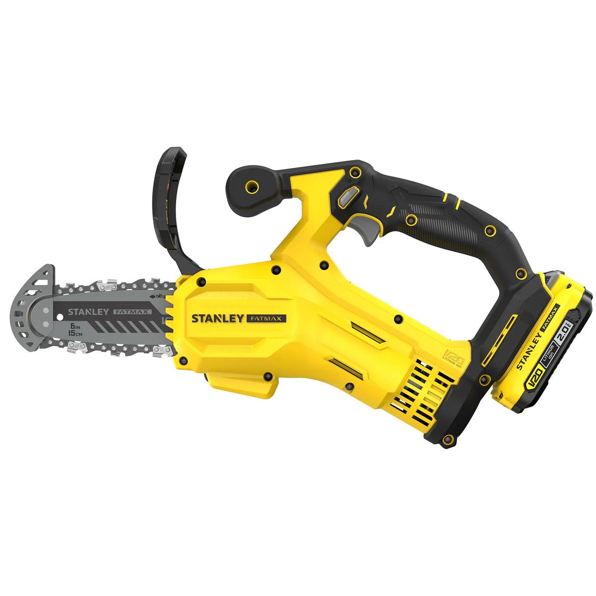 Potatore Stanley SFMCPS415D1-QW V20 2Ah