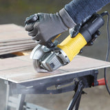 Polizor unghiular Stanley FMEG210-QS 850W