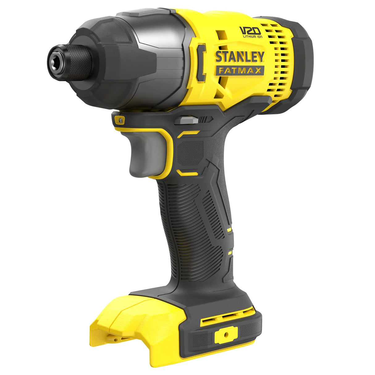 Kit Stanley SFMCK465D2S-QW 18V 2Ah