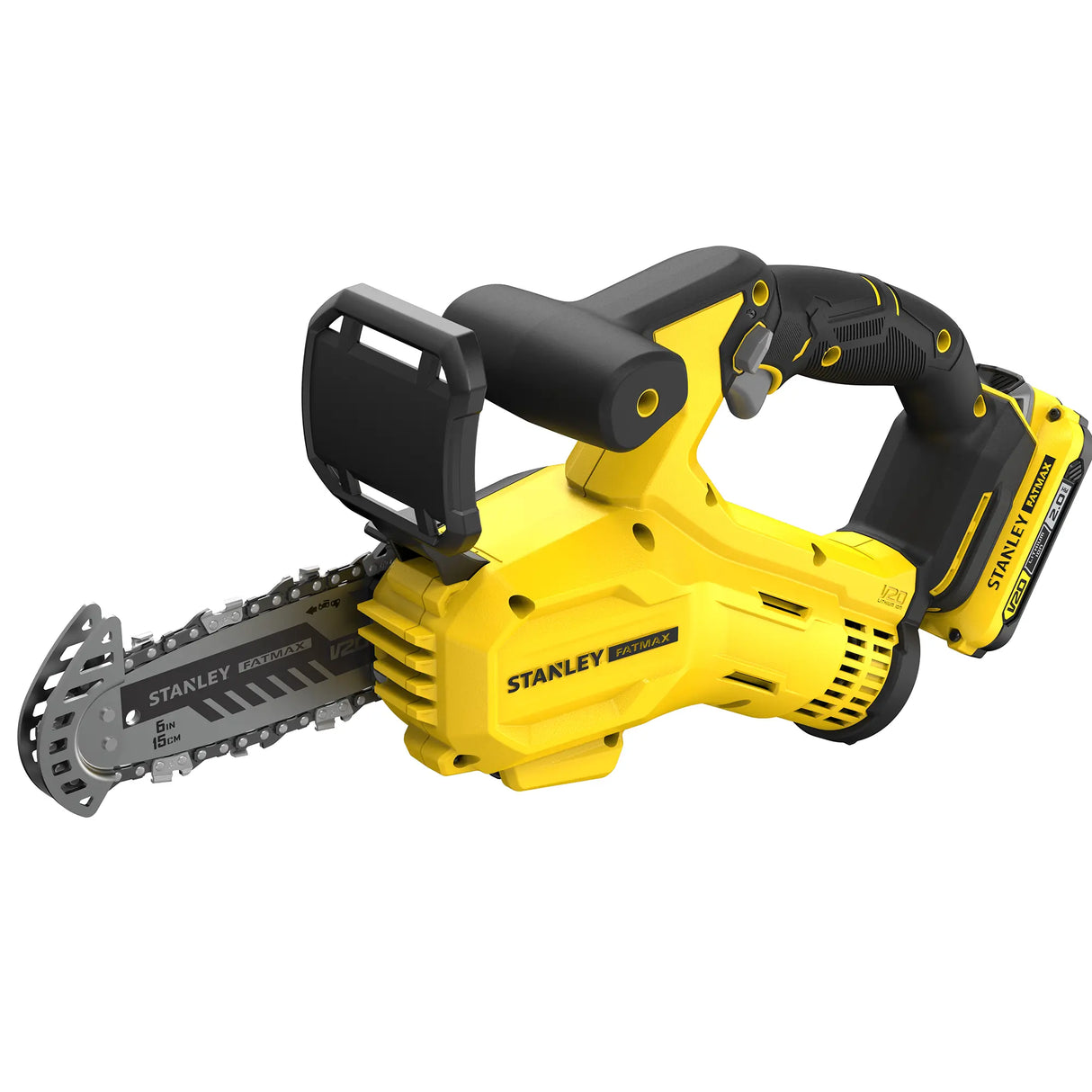 Potatore Stanley SFMCPS415D1-QW V20 2Ah