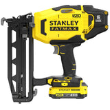 Chiodatrice Stanley SFMCN616D2K-QW 18V 2Ah