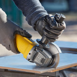 Polizor unghiular Stanley FMEG210-QS 850W