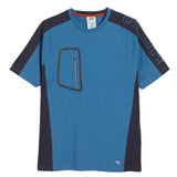 tricou Diadora Crucea organică