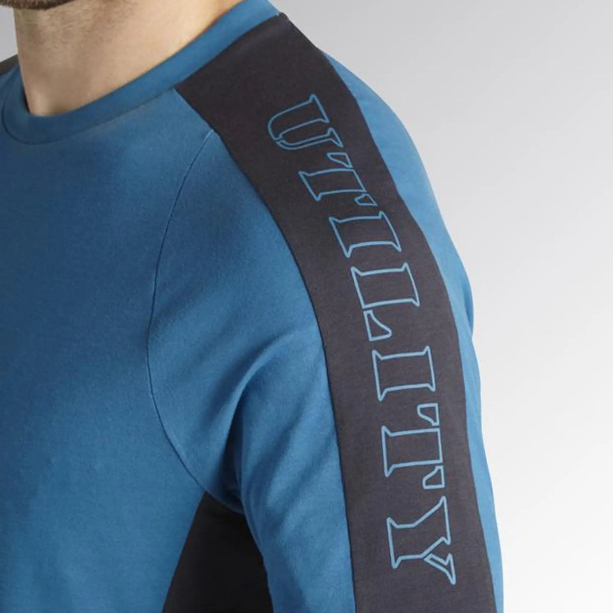 tricou Diadora Crucea organică