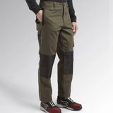 Pantalone Diadora Stretch Performance