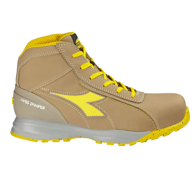 Încălțăminte de siguranță Diadora Mănușă MDS Mid S3S