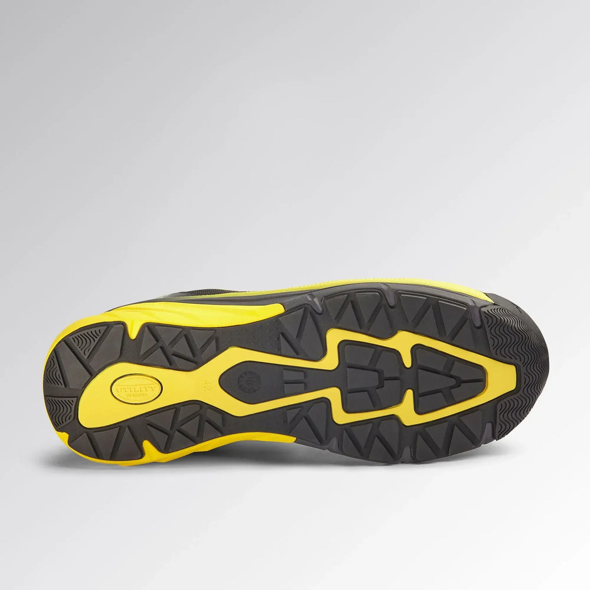 Scarpa Diadora Vortex Da2 Low S3S SC SR Yellow