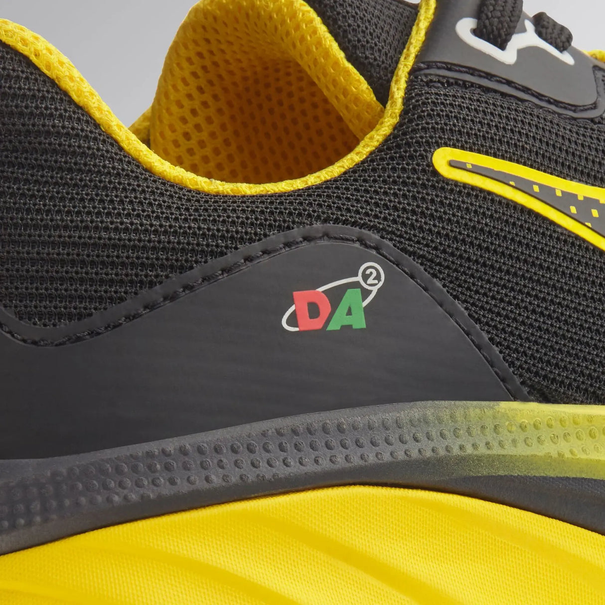 Scarpa Diadora Vortex Da2 Low S3S SC SR Yellow