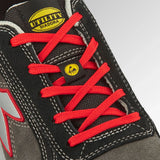 Scarpa Antinfortunistica Diadora Run A.Box Lox S3S Asphalt