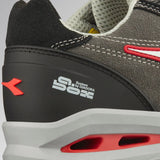 Scarpa Antinfortunistica Diadora Run A.Box Lox S3S Asphalt