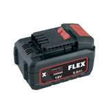 Combo Energy Flex P-Set 55 R 18V 5Ah
