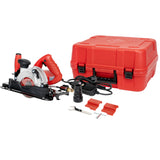 Sega Circolare Rubi TC-125 G2 1250W