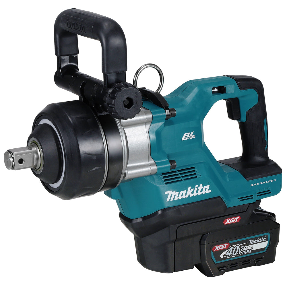 TW009GT201 - Cheie de impact Makita TW009GT201 40V 5Ah