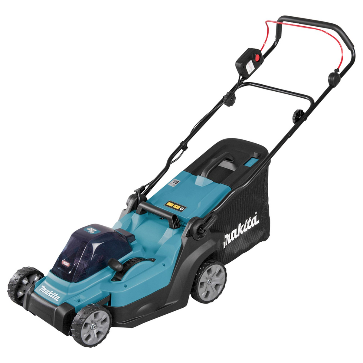 LM003GZ - Rasaerba Makita LM003GZ XGT 40V 38cm