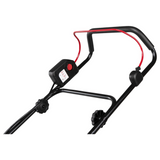 LM003GZ - Rasaerba Makita LM003GZ XGT 40V 38cm - Immagine 11