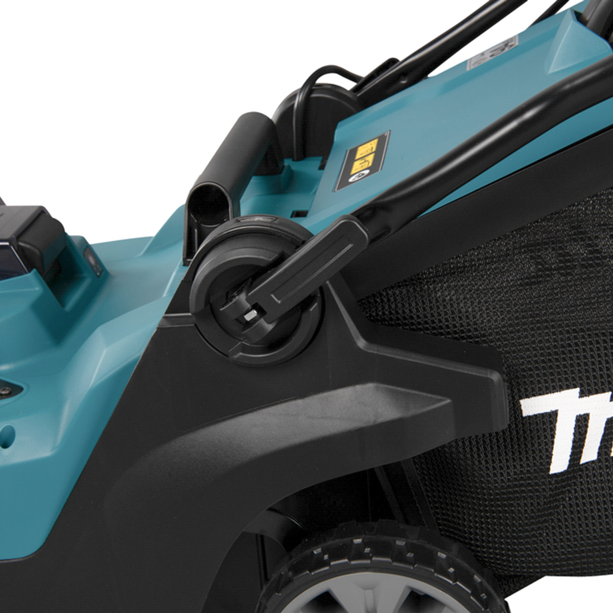 LM003GZ - Rasaerba Makita LM003GZ XGT 40V 38cm - Immagine 14