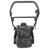 LM003GZ - Rasaerba Makita LM003GZ XGT 40V 38cm - Immagine 4