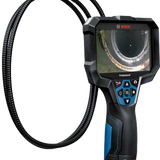 0601241400 - Cameră de inspecție Bosch GIC 12V-5-27 C PRO 12V - Imaginea 21