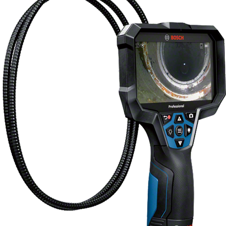 0601241400 - Cameră de inspecție Bosch GIC 12V-5-27 C PRO 12V - Imaginea 21