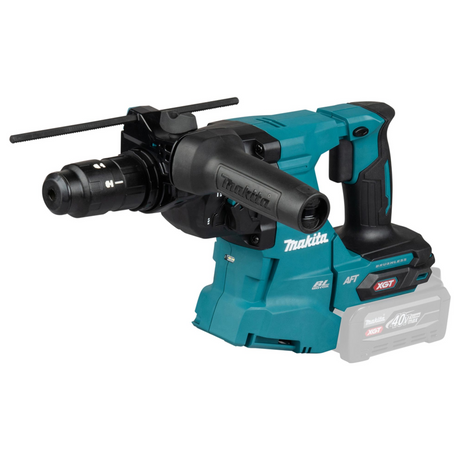 HR012GZ01 - Ciocan perforator Makita HR012GZ01 XGT 40V SDS-Plus 28mm 3.3J