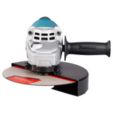 GA9090N - Smerigliatrice Makita GA9090N 2200W - Immagine 8