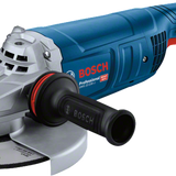 06018C1300 - Râșniță Bosch GWS 22-230 J PRO 2200W - Imaginea 18