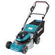 DLM466Z - Mașină de tuns iarba Makita DLM466Z 18Vx2