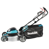 DLM466Z - Mașină de tuns iarba Makita DLM466Z 18Vx2 - Imaginea 2