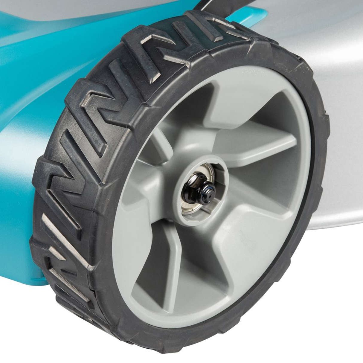 DLM466Z - Mașină de tuns iarba Makita DLM466Z 18Vx2 - Imaginea 23