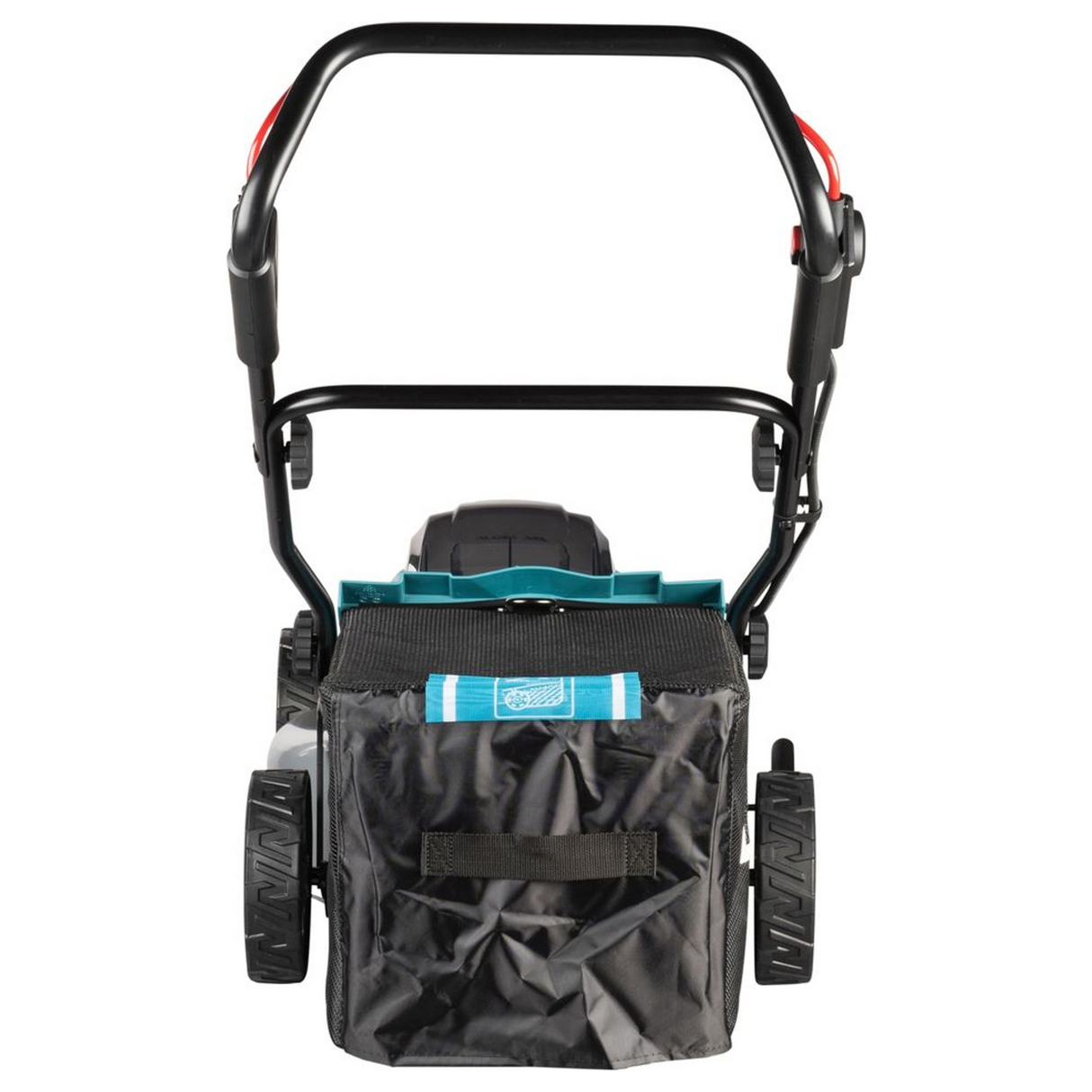 DLM466Z - Mașină de tuns iarba Makita DLM466Z 18Vx2 - Imaginea 4