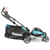DLM466Z - Mașină de tuns iarba Makita DLM466Z 18Vx2 - Imaginea 6