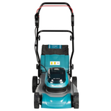 DLM466Z - Mașină de tuns iarba Makita DLM466Z 18Vx2 - Imaginea 8