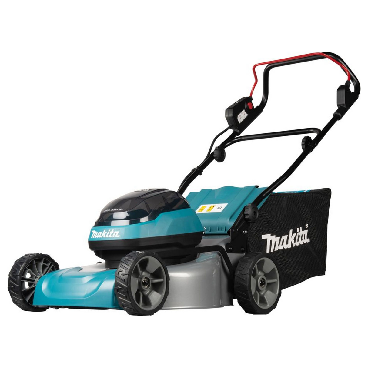 DLM466Z - Mașină de tuns iarba Makita DLM466Z 18Vx2 - Imaginea 10