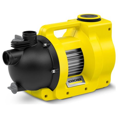  1.645-710.0 - Pompă electrică de grădină Kärcher BP 5.000 Garden 650W