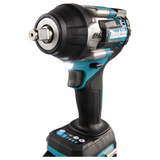 TW007GU201 - Cheie de impact Makita TW007GU201 XGT 40V 4Ah 760 Nm - Imaginea 11