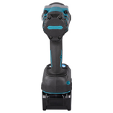 TW007GU201 - Cheie de impact Makita TW007GU201 XGT 40V 4Ah 760 Nm - Imaginea 4