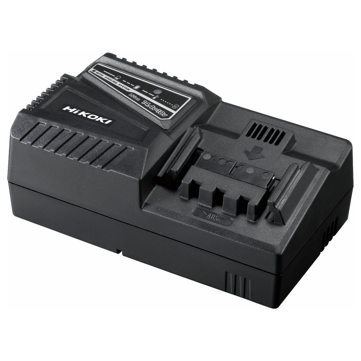 UC18YFSLW0Z - Încărcător rapid HiKOKI UC18YFSLW0Z 14,4 V - 18 V