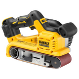 DCW220NT-XJ - Șlefuitor cu bandă Dewalt DCW220NT-XJ 18V