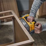 DCW220NT-XJ - Șlefuitor cu bandă Dewalt DCW220NT-XJ 18V - Imaginea 11