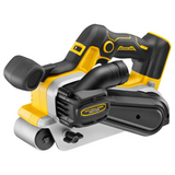 DCW220NT-XJ - Șlefuitor cu bandă Dewalt DCW220NT-XJ 18V - Imaginea 2